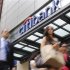 People walk past a Citibank branch in New York