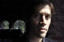 FILE - Journalist James Foley, of Rochester, N.H., is seen in Boston, in a Friday, May 27, 2011 file photo. Foley was kidnapped in northwest Syria by unknown gunmen on Nov. 22, 2012, his parents said Thursday, Jan. 3, 2013. He was in the country contributing videos to Agence France-Press, which has vowed to help secure his release. Foley's parents, John and Diane Foley, made a public plea Thursday to his captors because the Foleys haven't received any information about their son in six weeks. (AP Photo/Sreven Senne, File) (AP Photo/Steven Senne, File)
