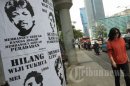 Pegiat HAM di Malang Sepakat Bangun Omah Munir