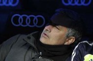 Terungkap, Jose Mourinho Akan Tinggalkan Real Madrid