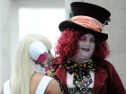 Comic-Con 2012: Weird and wonderful fan outfits