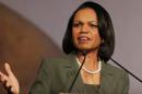 Condoleezza Rice Is Latest Commencement Speaker to Face Backlash