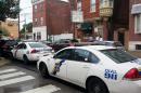 Police: Cook stabbed by coworker at Queen Village restaurant