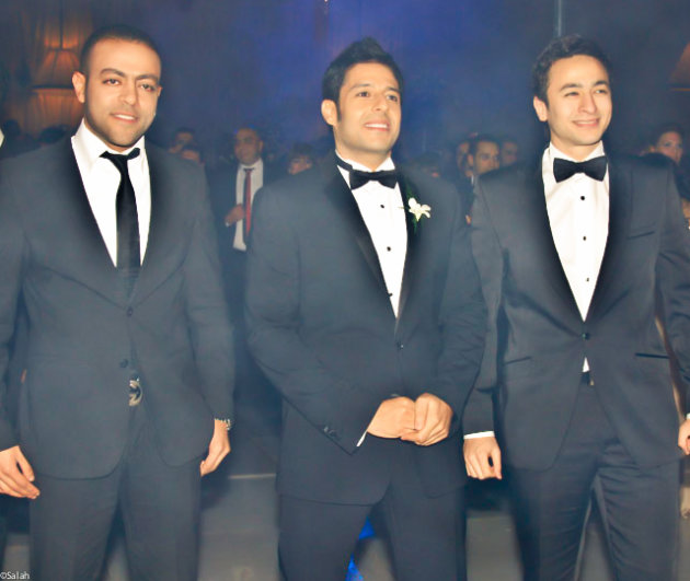عمرو دياب وعادل إمام في حفل زفاف محمد حماقي DSC-7318_121908