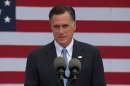 Mitt Romney on Colorado Shooting: 'Our Hearts Break'