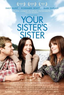 Poster of Your Sister's Sister