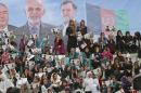 5 Reasons the Afghanistan Election This Weekend Really Matters
