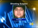 Orange County Gunman Kills 4, Injures 3