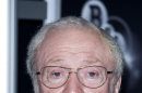 Sir Michael Caine has been awarded the Freedom of the City of London