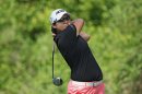 Wegmans LPGA Championship - Round One