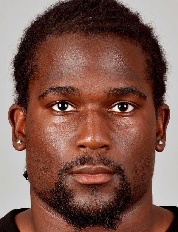 Bryce Brown | Seattle Seahawks | National Football League | Yahoo! Sports - bryce-brown-football-headshot-photo