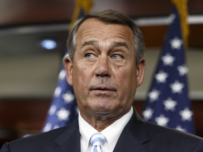 Boehner unloads on the ‘false prophets’ in his party that have made his job a nightmare Boehner_unloads_on_the_false-bff3611328125e63f24afa73ff0c01ac
