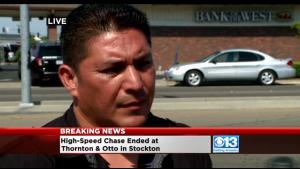Witness: Bank Robbery Hostages &#39;Were Just Horr&nbsp;&hellip;