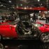 In this photo taken on Thursday, Nov. 24, 2011, a Pagani Huayra is displayed during a supercar show in Macau. China's superrich want supercars. That's what the makers of world's most exotic and expensive sports cars are hoping as they gather in Macau this week for the first Asian edition of Monaco's annual Top Marques show that began eight years ago. (AP Photo/Vincent Yu)
