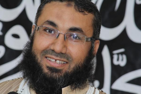 Libya's Ansar al-Sharia group confirms chief's death