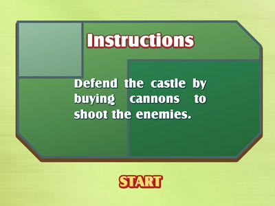 Castle Defence 2