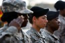 It's Official: Women Will Serve in Combat