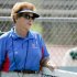 U.S. Open Referee Charged With Killing Husband With Coffee Cup