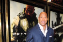 Dwayne 'The Rock' Johnson says nothing beats a good movie fight