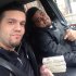 In this undated photo provided by the United States Attorney’s Office for the Southern District of New York, Elvis Rafael Rodriguez, left, and Emir Yasser Yeje pose with bundles of cash allegedly stolen using bogus magnetic swipe cards at cash machines throughout New York. Prosecutors in New York on Thursday, May 9, 2013 said that they are members of worldwide gang of criminals who stole $45 million in hours by hacking into a database of prepaid debit cards and draining cash machines around the globe. An indictment unsealed Thursday accused U.S. cell ringleader Alberto Yusi Lajud-Pena and seven other New York suspects of withdrawing $2.8 million in cash from hacked accounts in less than a day. (AP Photos/U.S. Attorney’s Office for the Southern District of New York)