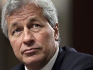 Jamie Dimon Going Back for the Kill
