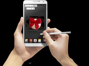 note 3 easy clip Samsung GALAXY Note 3: Inovatif Dengan Pena Pintar & Performa Terbaik Di Kelasnya smartphone pilihan news mobile gadget 