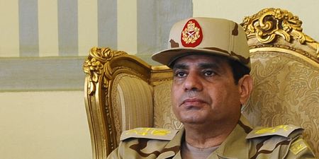 Le gouvernement égyptien, sous influence du général Abdel Fattah Al-Sissi, le ministre de la défense, redoute qu'une intervention américaine ne complique ses efforts visant à stabiliser le pays et à consolider son pouvoir