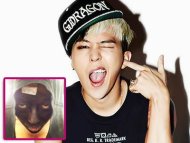 Unggah Foto Iseng di Instagram, G-Dragon Dikecam Media AS