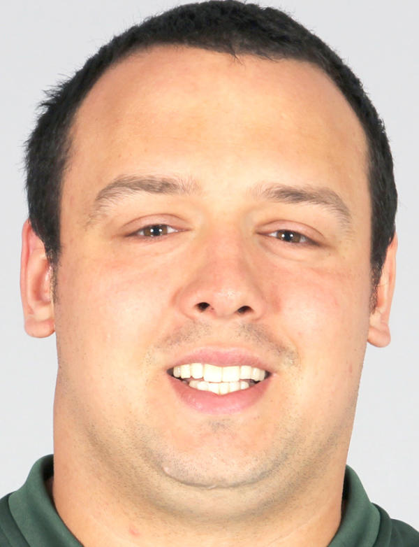 <b>Mike DeVito</b> | Kansas City Chiefs | National Football League | Yahoo! Sports - mike-devito-football-headshot-photo