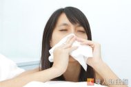 你有鼻過敏問題？每當季節交替，症狀更是加劇，甚至影響日常生活？不妨試試中醫穴位按摩的方式來改善。