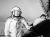 Neil Armstrong, 1st Moonwalker, Undergoes Heart Surgery