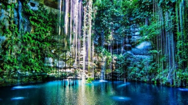 50 Most Breathtaking Places to Visit Before You Die