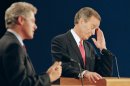 The 12 Most Cringe-Worthy Debate Moments in History
