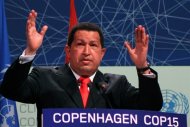 Hugo Chávez buscará acceder a un nuevo mandato en las elecciones de octubre