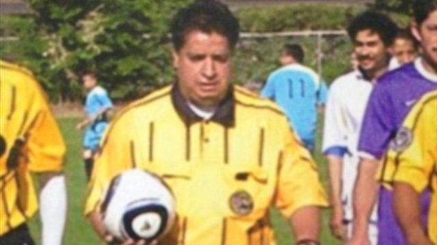 Ricardo Portillo