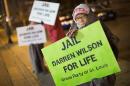 Tense Ferguson, Missouri Awaits Grand Jury Findings In Shooting Of Michael Brown