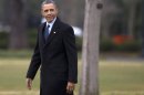 Obama: Flexibility won't help with spending cuts