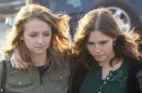 Amanda Knox Back in Court: Is This the Final Chapter?