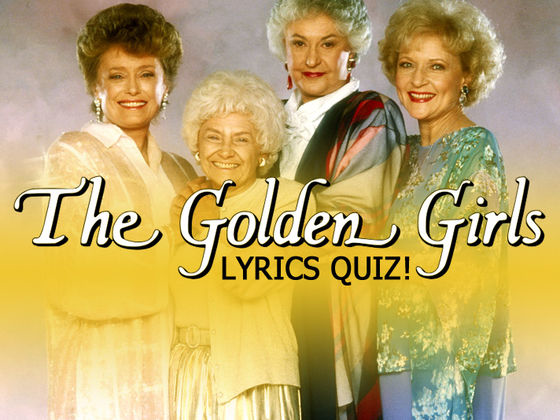 Golden Girls Theme Song Download