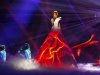 Eurovision 2013: Μολδαβία: Το φόρεμα που θα μείνει στην ιστορία