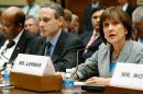IRS Loses Lerner Emails, Capping Obama's Awful Week
