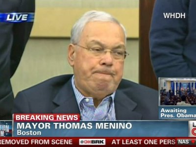 <b>Thomas Menino</b> Quotes - thomas-menino-boston-mayor-marathon