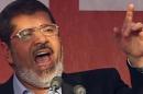 Morsi Disidang Pada 4 November Mendatang