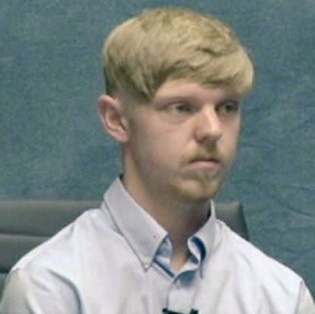 Ethan Couch is shown in this handout photo provided by the Tarrant County Sheriff's Department in Fort Worth