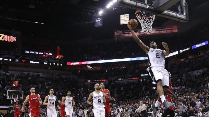 GAME 3 - Rockets & Wizards up 3-0; Spurs beat down Clippers Los-angeles-clippers-v-san-20150425-030918-211