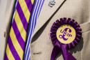 County councillor Kerry Smith, tipped as a rising star in UKIP, stepped down after the Mail published a recorded conversation in which Smith referred to gay party members as "poofters"