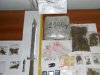 Εύβοια: Έμποροι ναρκωτικών στα χέρια της αστυνομίας