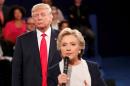 Clinton v Trump Debate Part Two – Enough Is Enough!