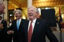 Establishment GOPers assail tea party on shutdown