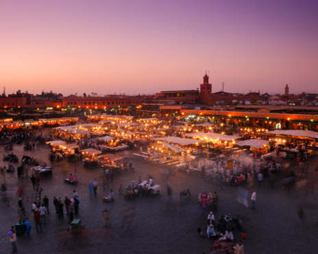 قائمة أغني الدول العربية 12-Djemaa-El-Fna--Marrakech--Morocco-jpg_144247